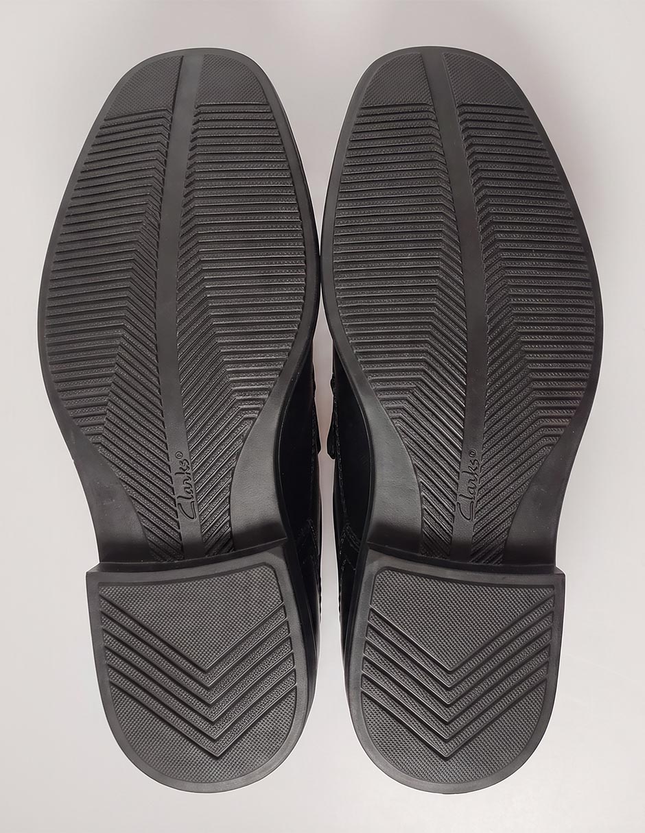 Mocasín para hombre 4