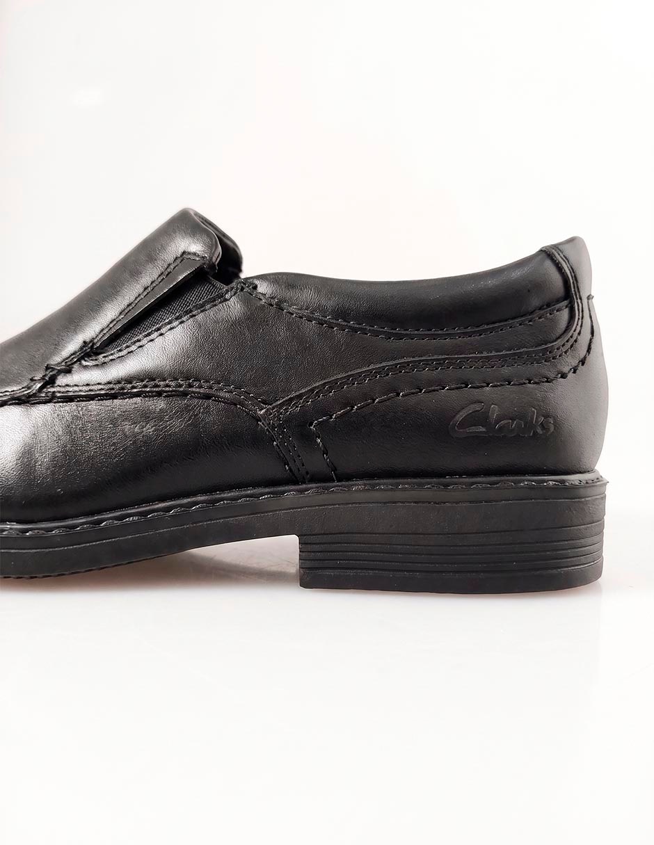 Mocasín para hombre 5