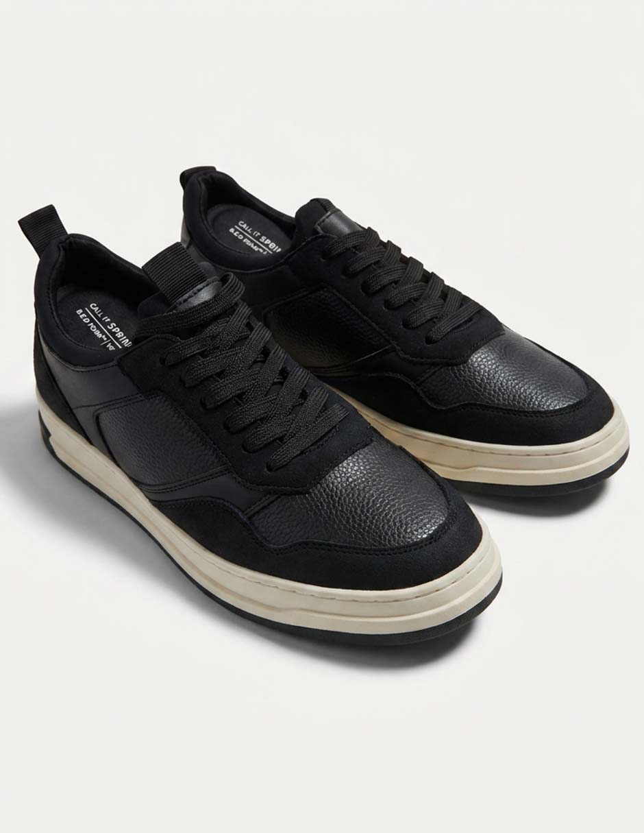 Tenis para hombre Tenis para hombre