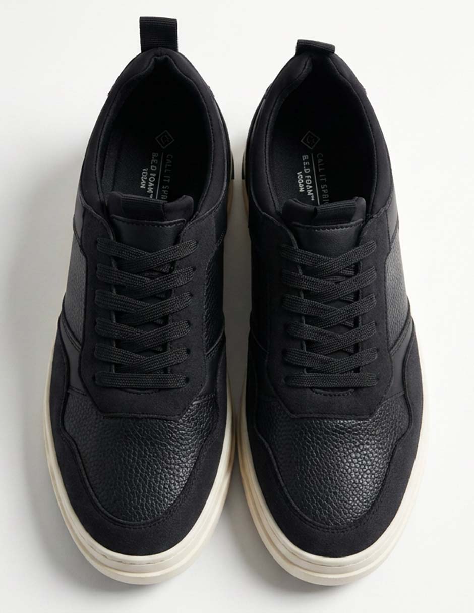 Tenis para hombre 2