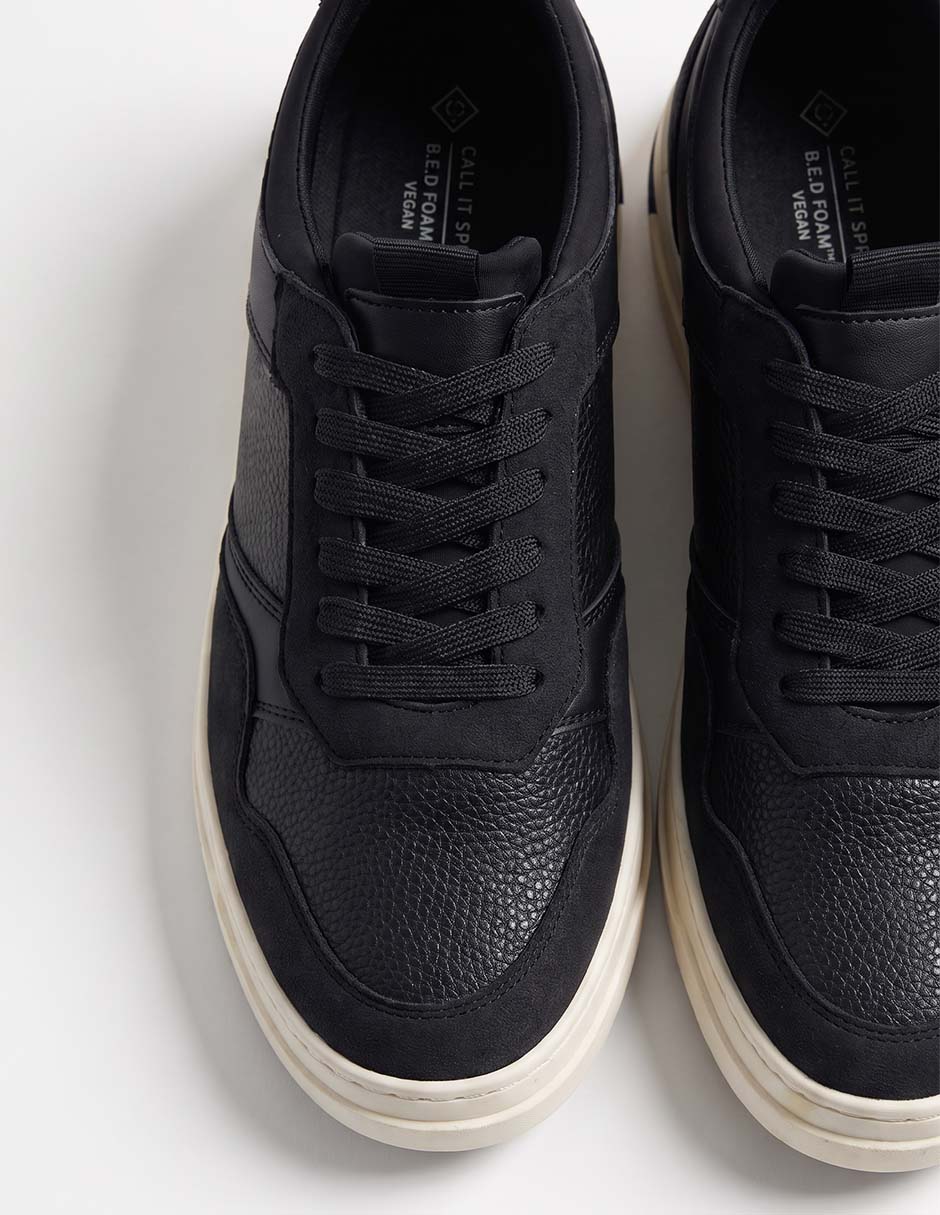 Tenis para hombre 4