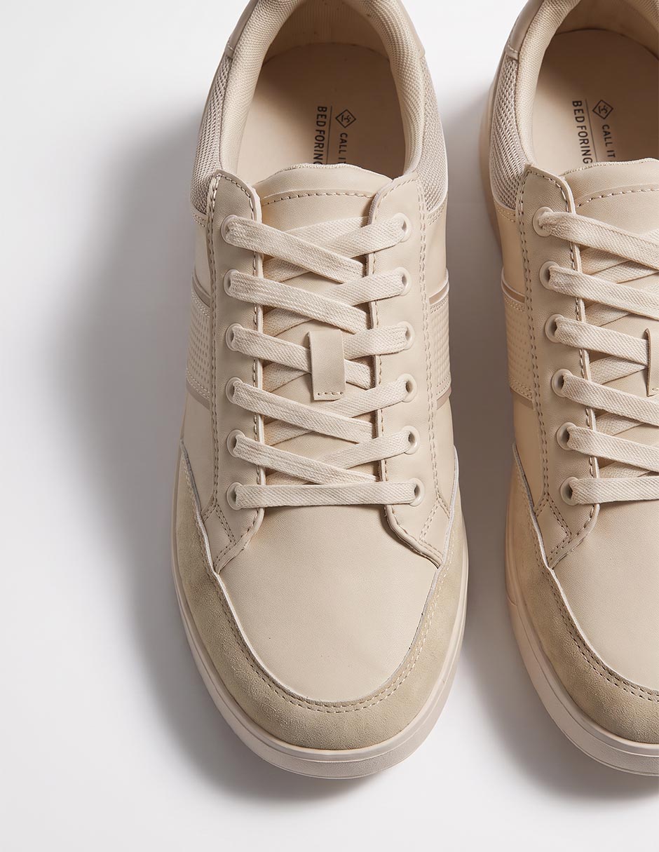 Tenis para hombre 4