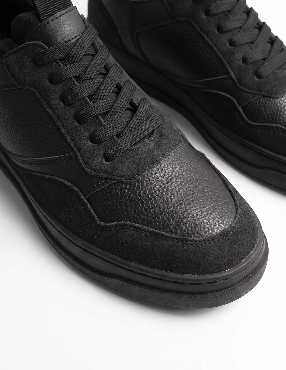 Tenis para hombre 4
