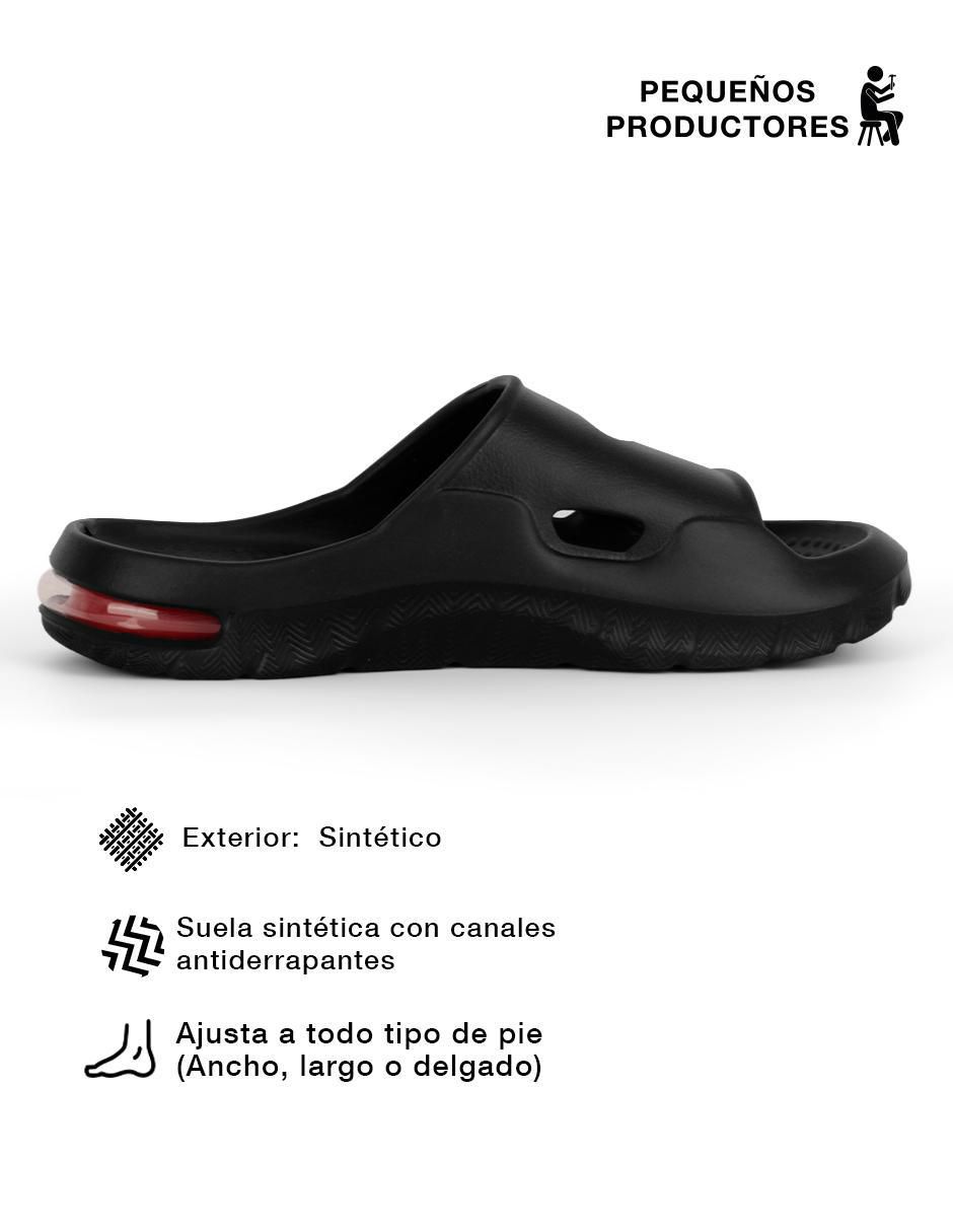 Sandalia Pequeños Productores para hombre