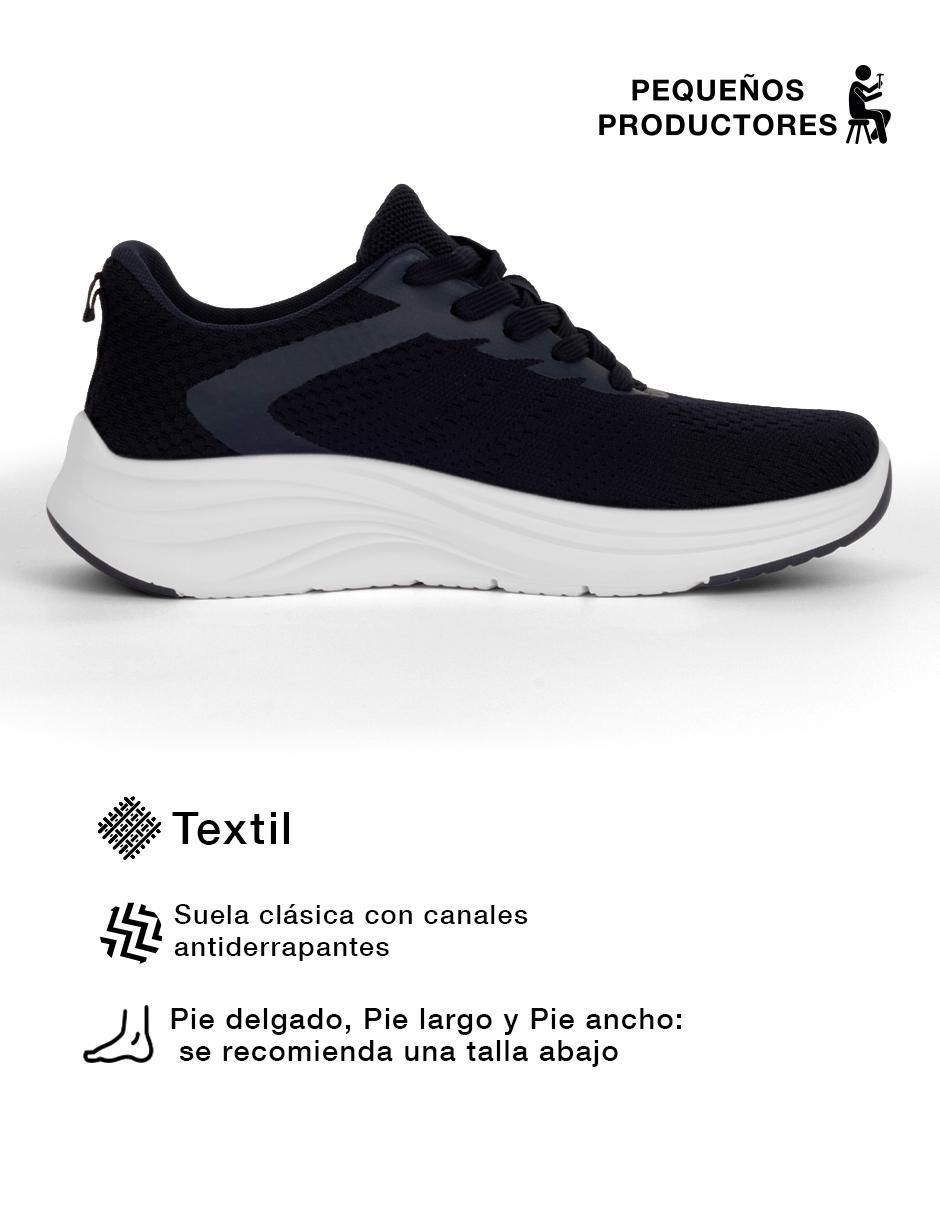 Tenis para hombre