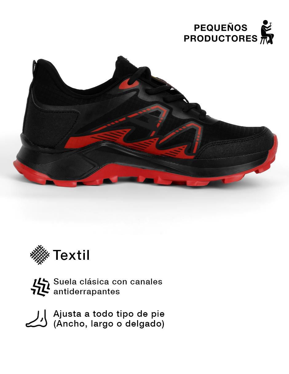 Tenis para hombre