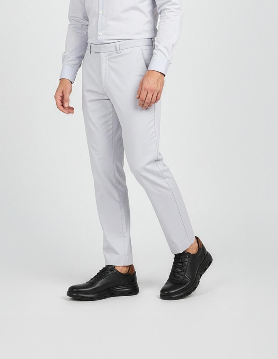 Zapato choclo Rbsoul para hombre 5