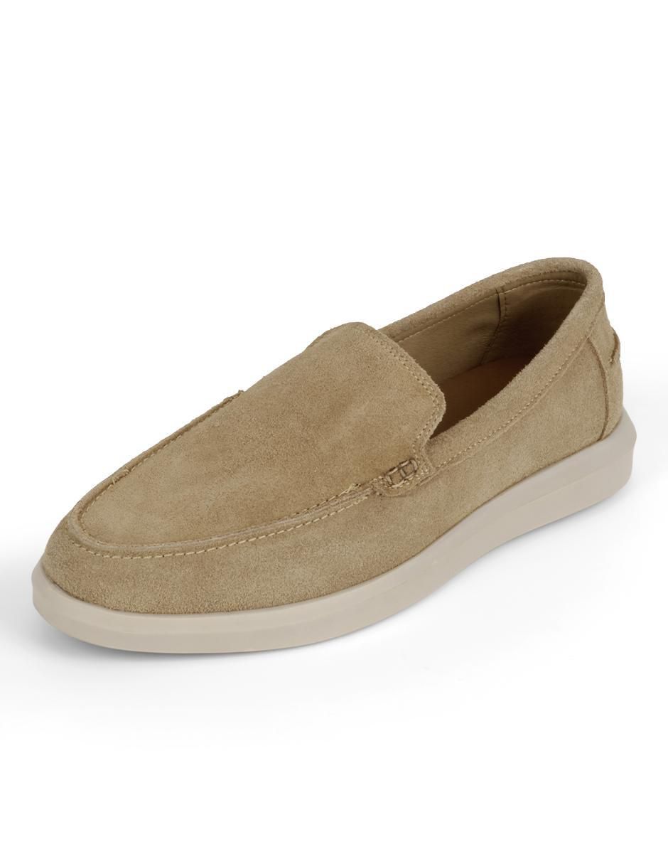 Mocasín rbsoul para hombre 5
