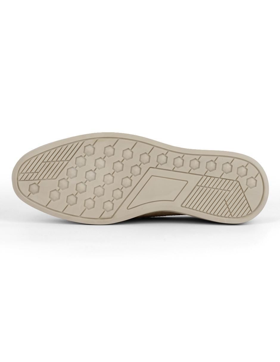 Mocasín rbsoul para hombre