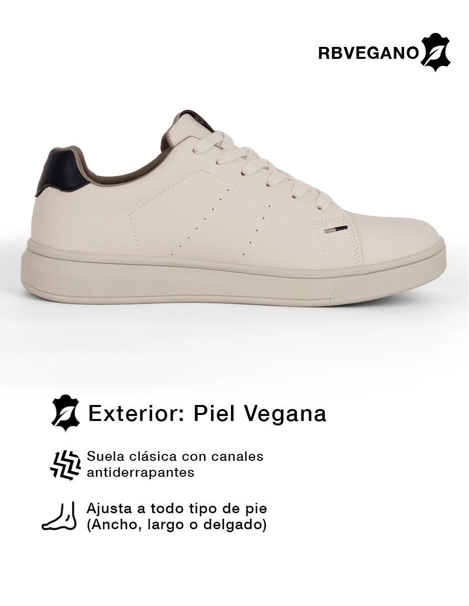 Tenis Rbvegano para hombre
