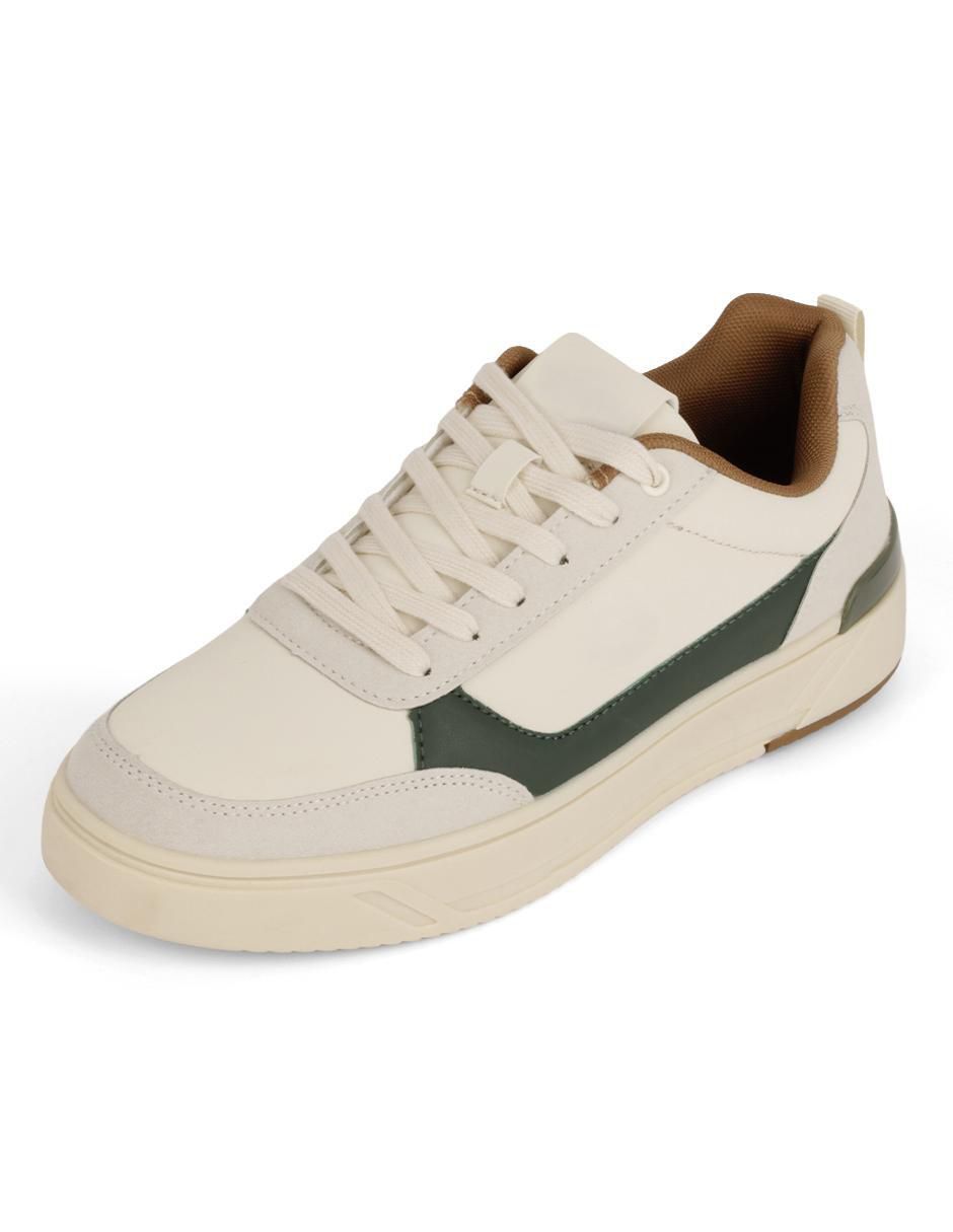 Tenis Rbvegano para hombre 5
