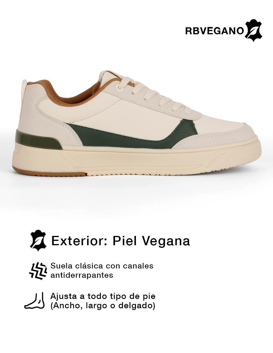 Tenis Rbvegano para hombre