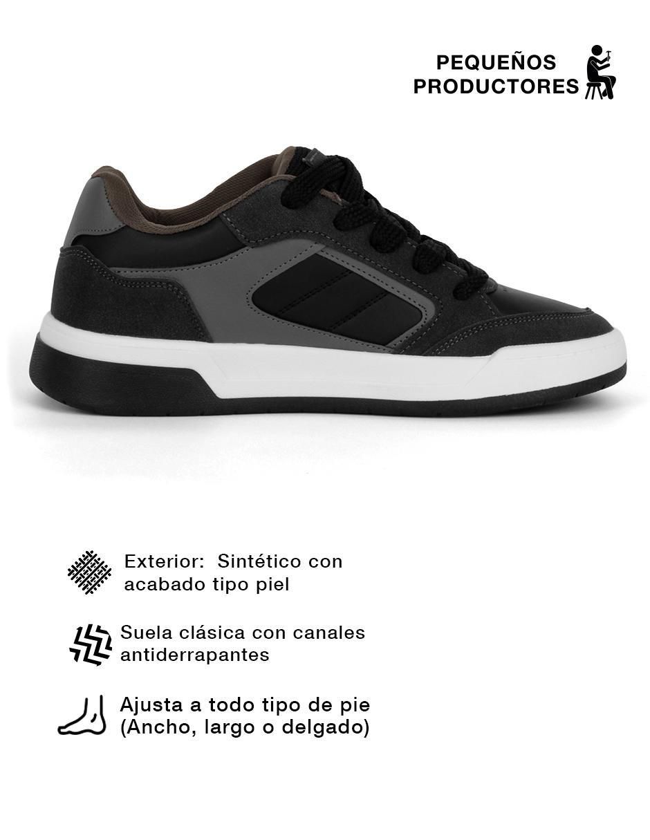 Tenis para hombre 5