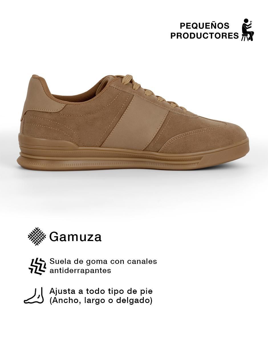 Tenis para hombre