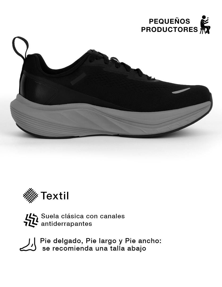 Tenis para hombre