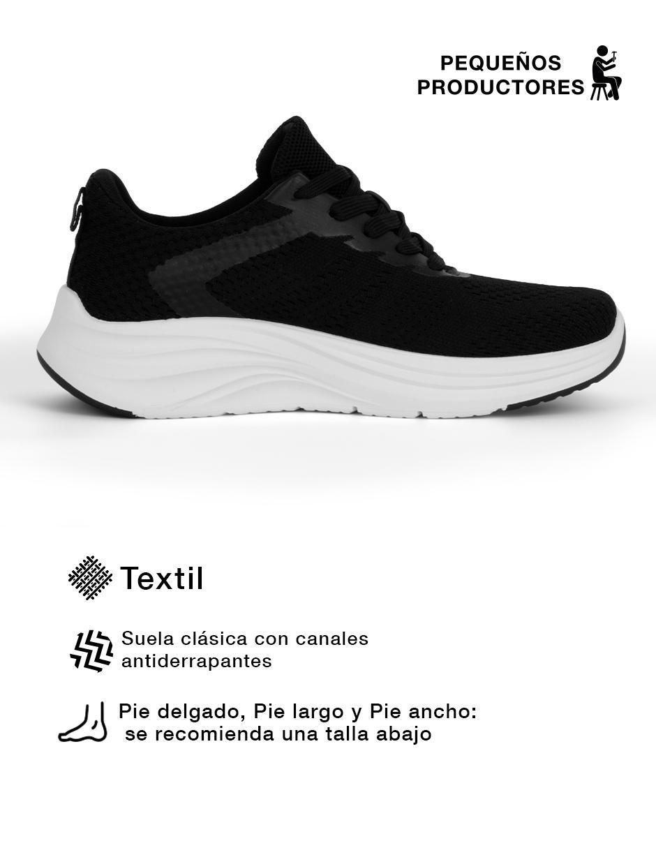 Tenis para hombre