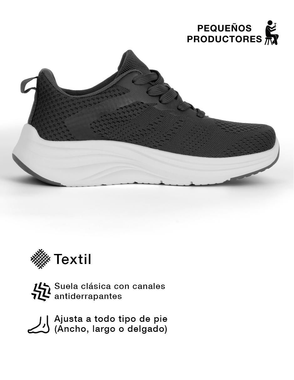 Tenis para hombre