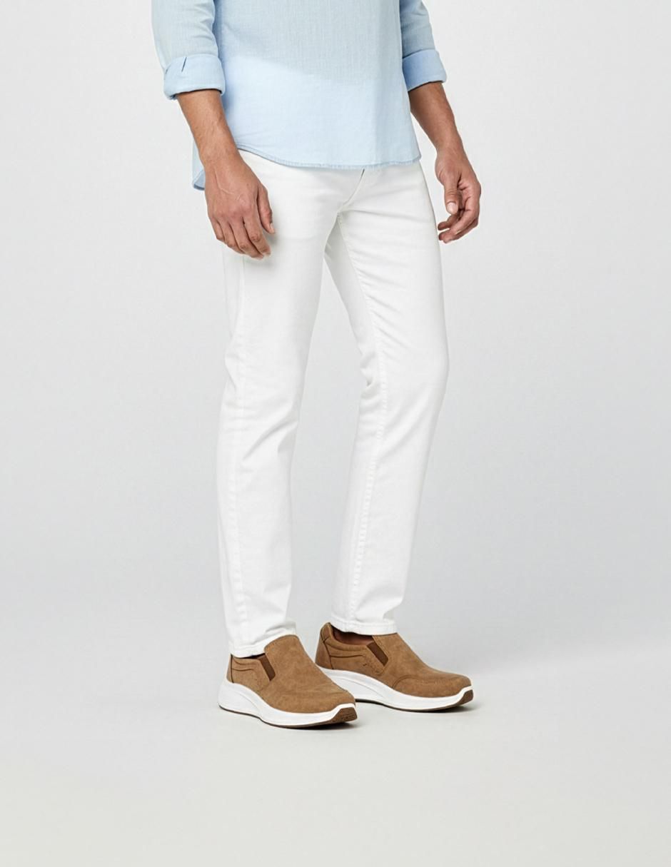 Zapato cerrado para hombre 5