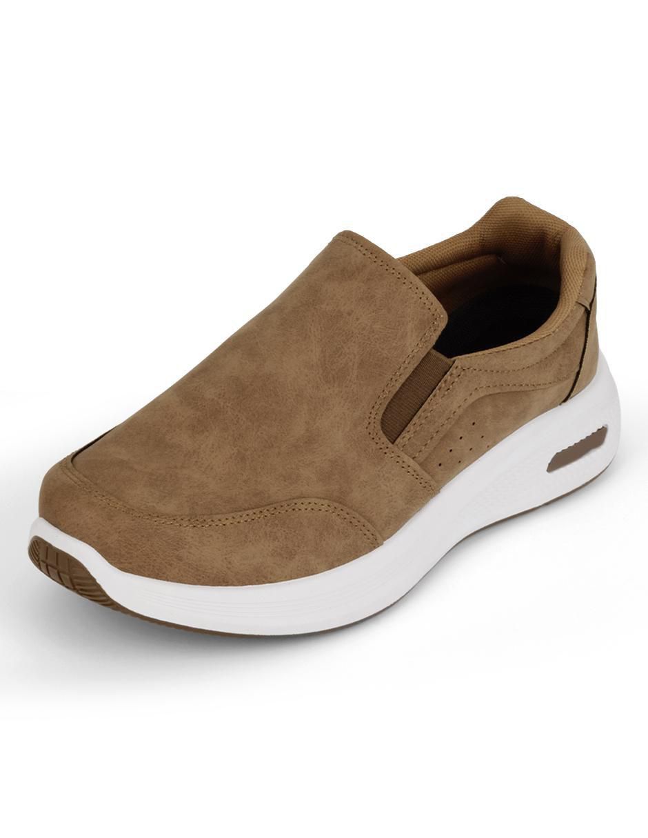 Zapato cerrado para hombre 4