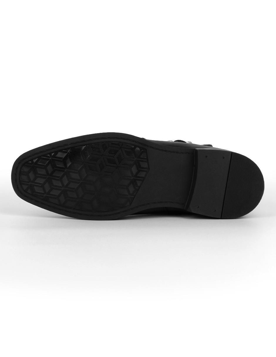 Botín Rbsoul de piel para hombre 2
