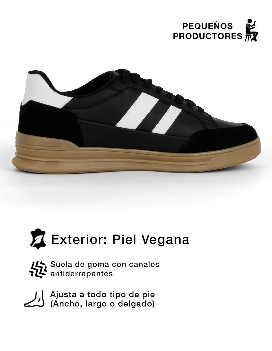 Tenis para hombre 4