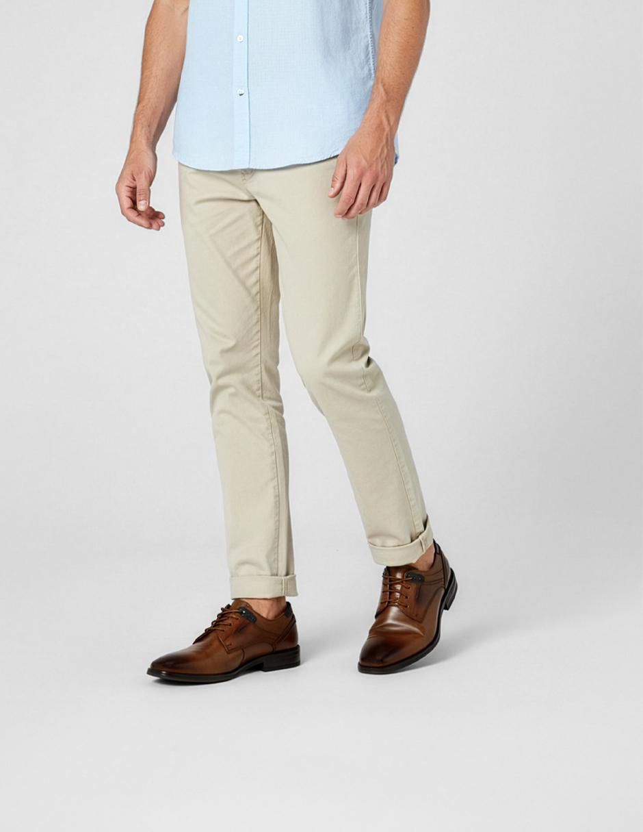 Zapato oxford Rbcollection RBSoul para hombre