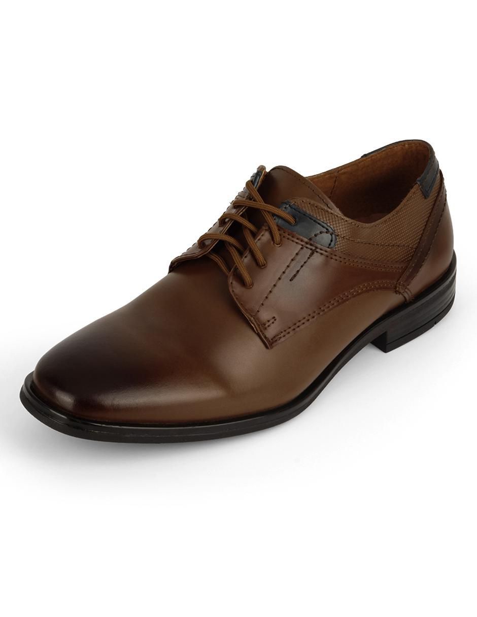 Zapato oxford Rbcollection RBSoul para hombre