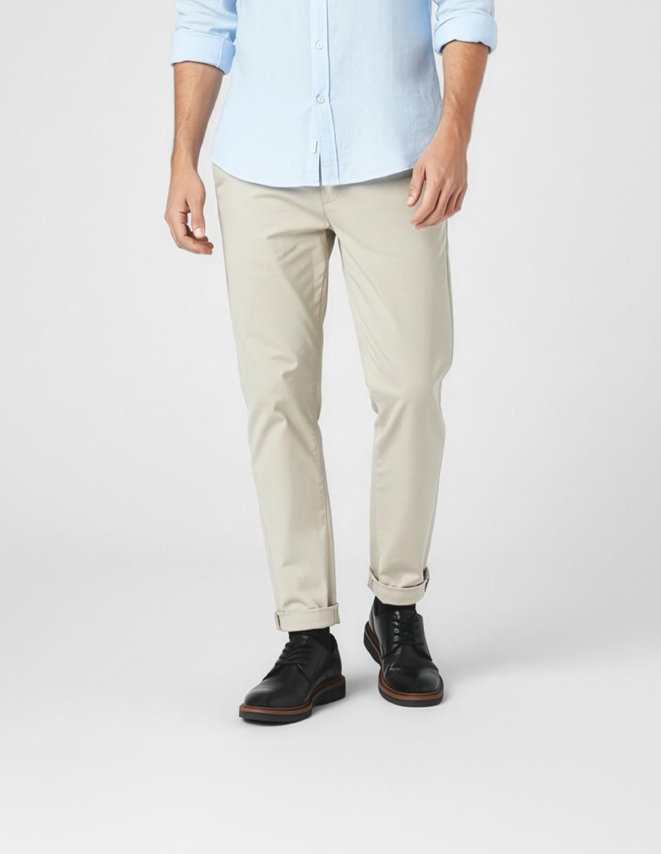 Zapato oxford Rbcollection RBVegano para hombre