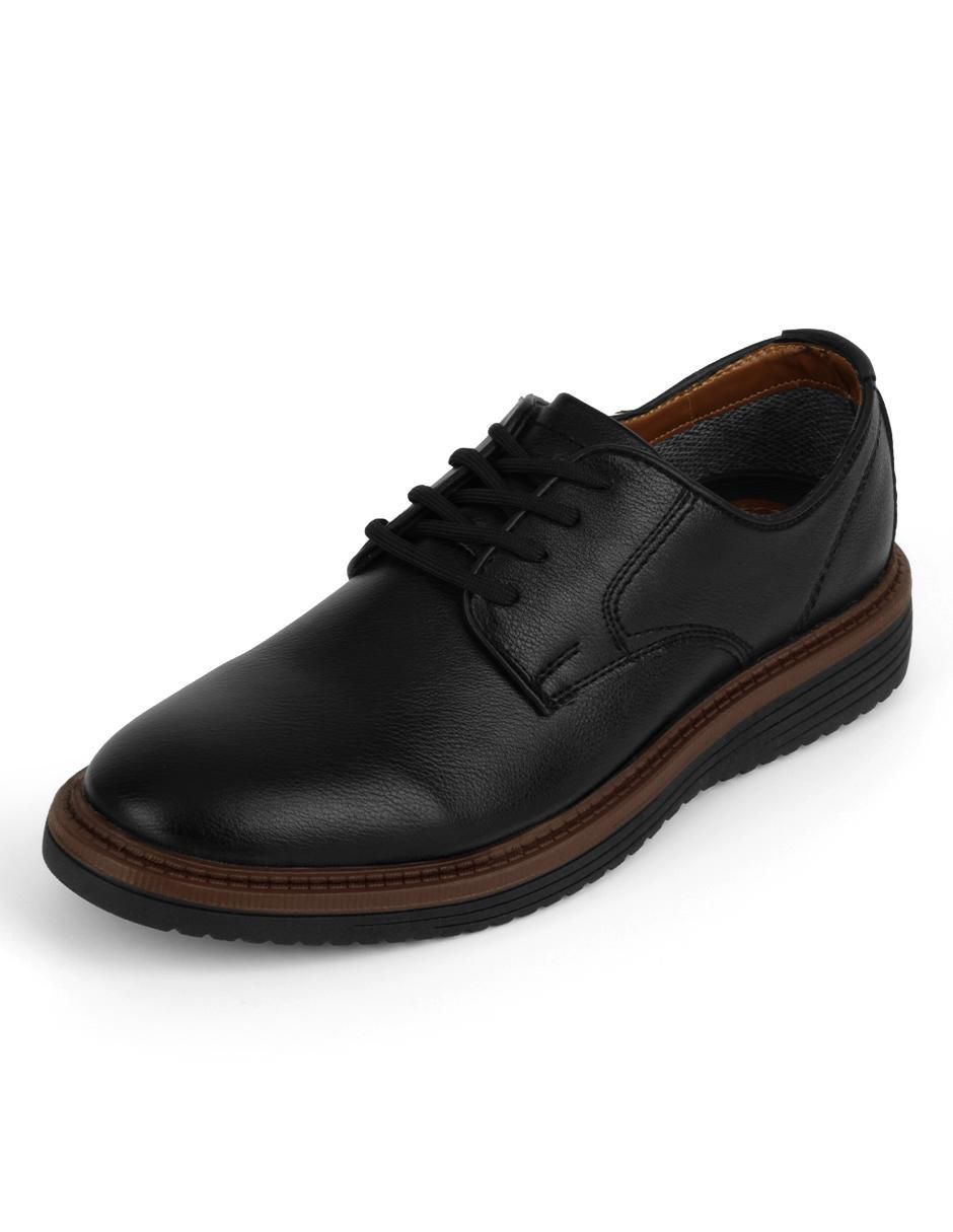 Zapato oxford Rbcollection RBVegano para hombre