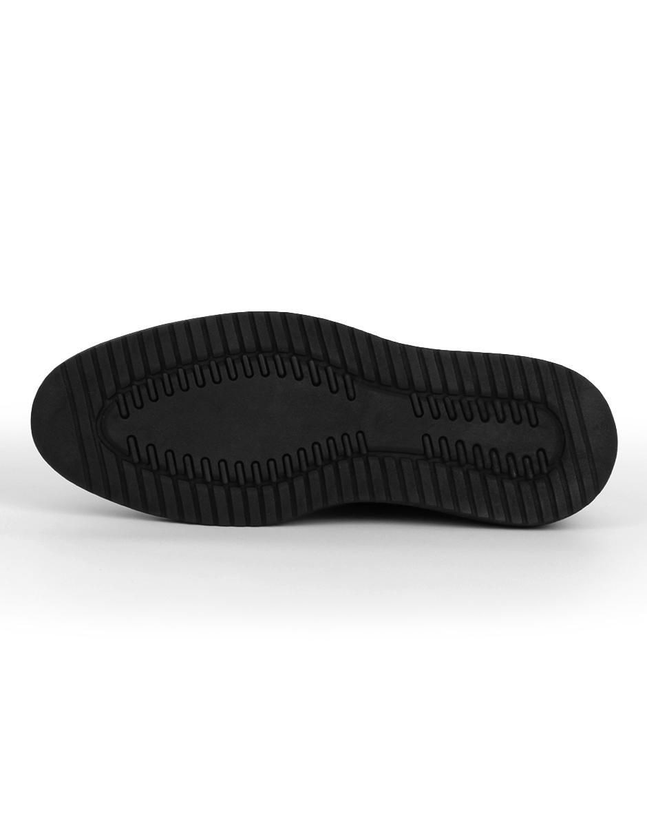 Zapato oxford Rbcollection RBVegano para hombre