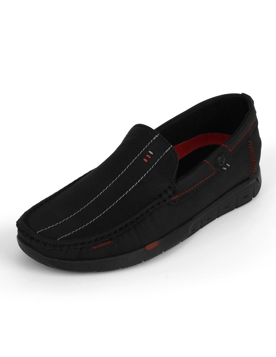 Mocasín Rbvegano para hombre 4