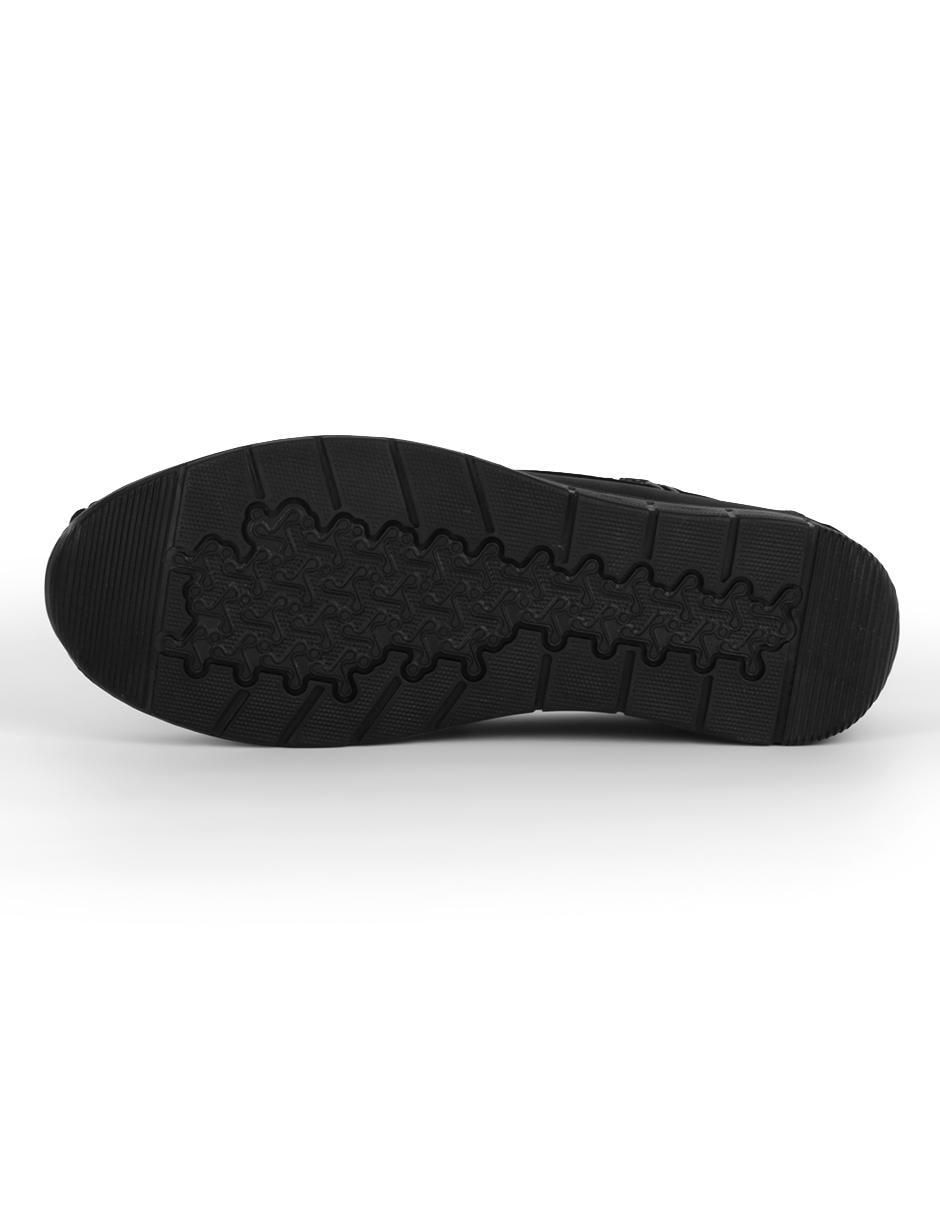 Mocasín Rbvegano para hombre 2