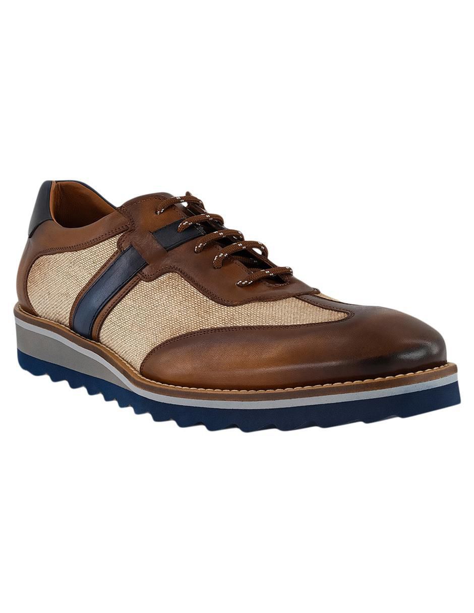 Mocasín para hombre 2