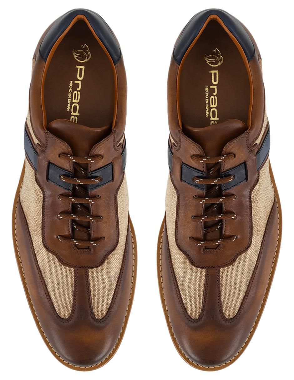 Mocasín para hombre 3