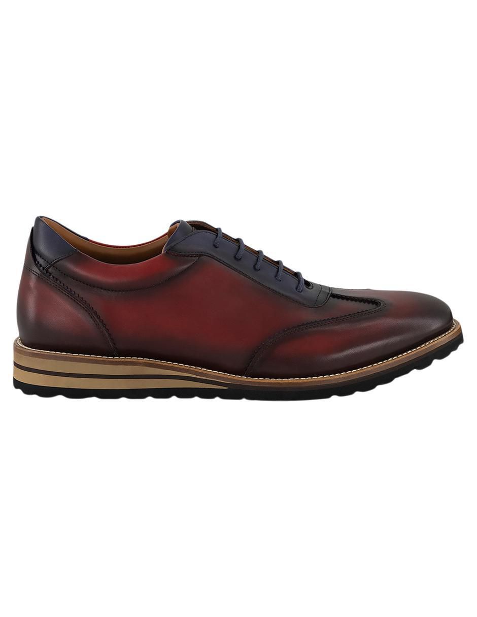 Zapato oxford Prada para hombre