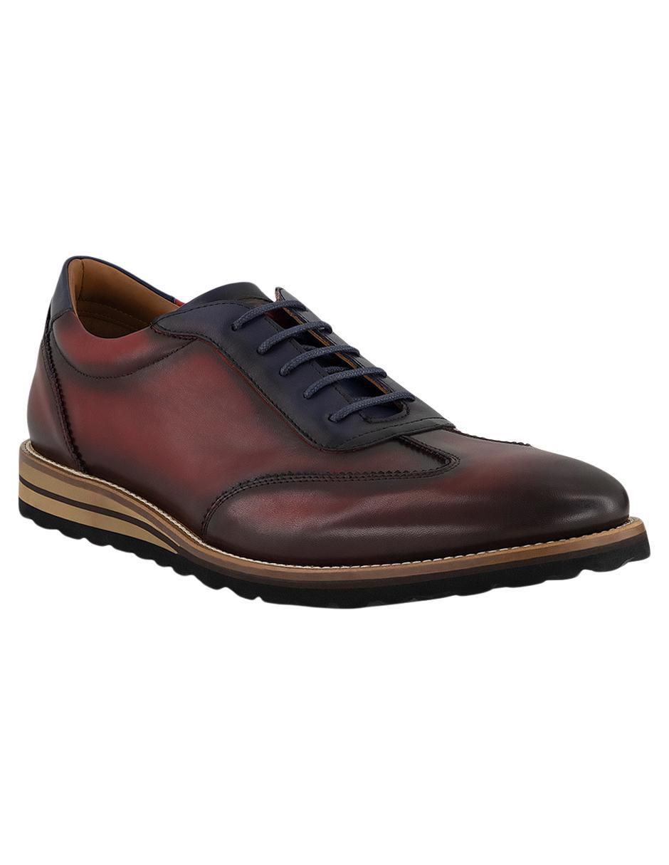 Zapato oxford Prada para hombre