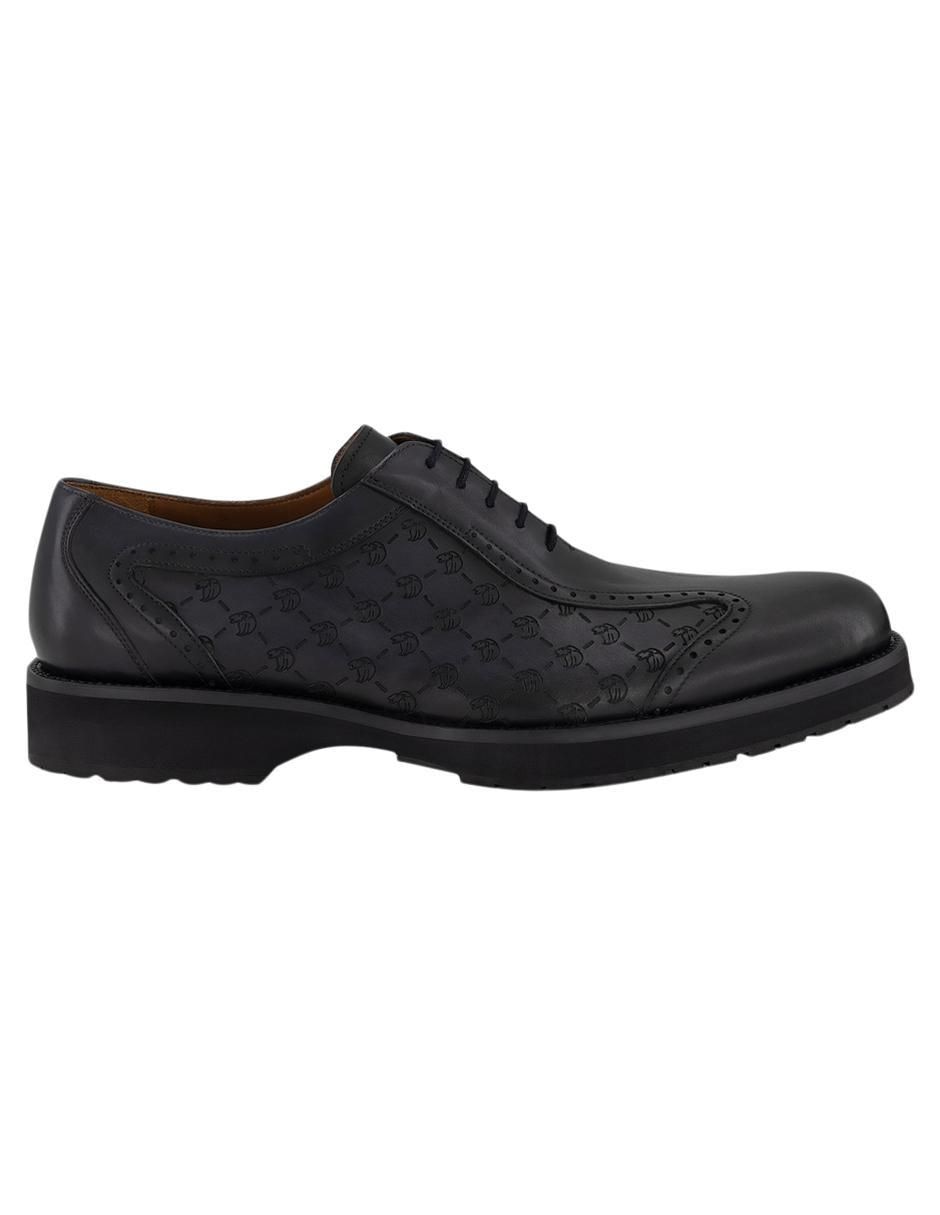 Zapato oxford Prada para hombre