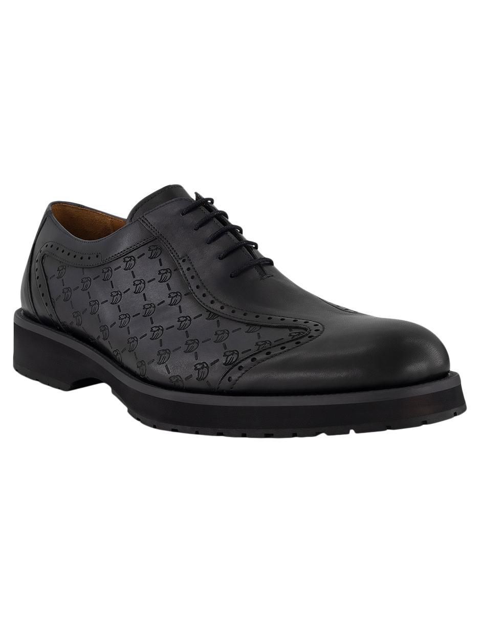 Zapato oxford Prada para hombre