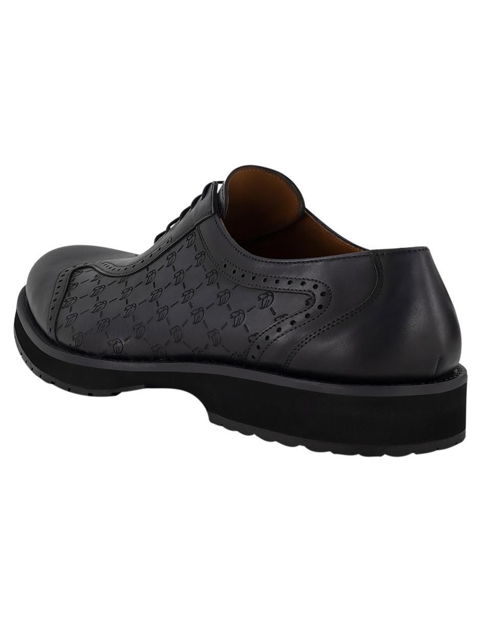 Zapato oxford Prada para hombre