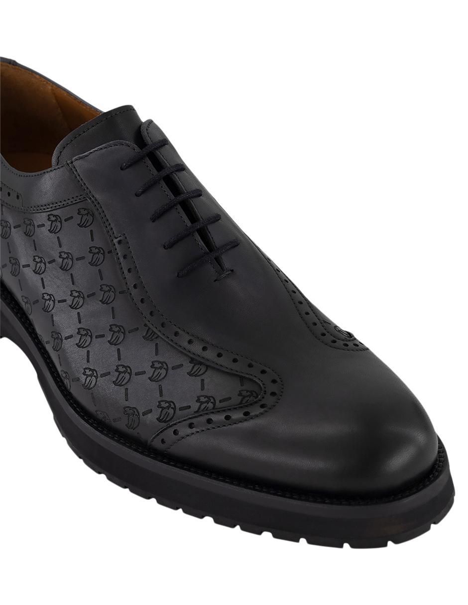 Zapato oxford Prada para hombre