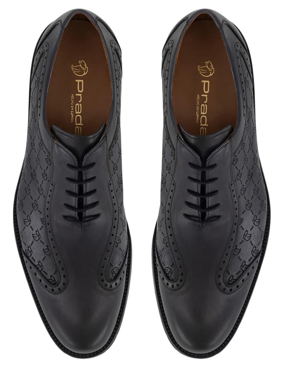 Zapato oxford Prada para hombre