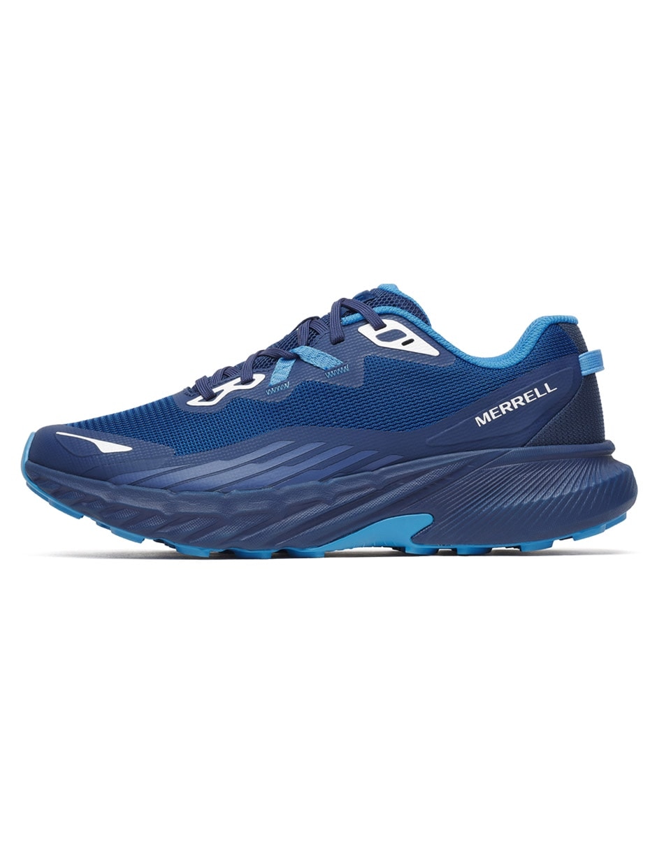 Tenis Agility para hombre