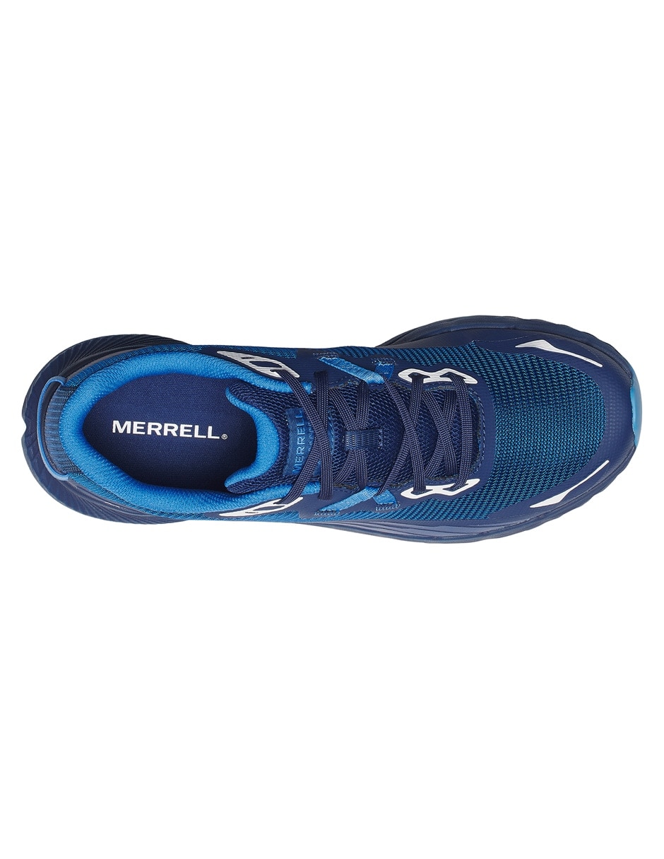 Tenis Merrell Agility para hombre