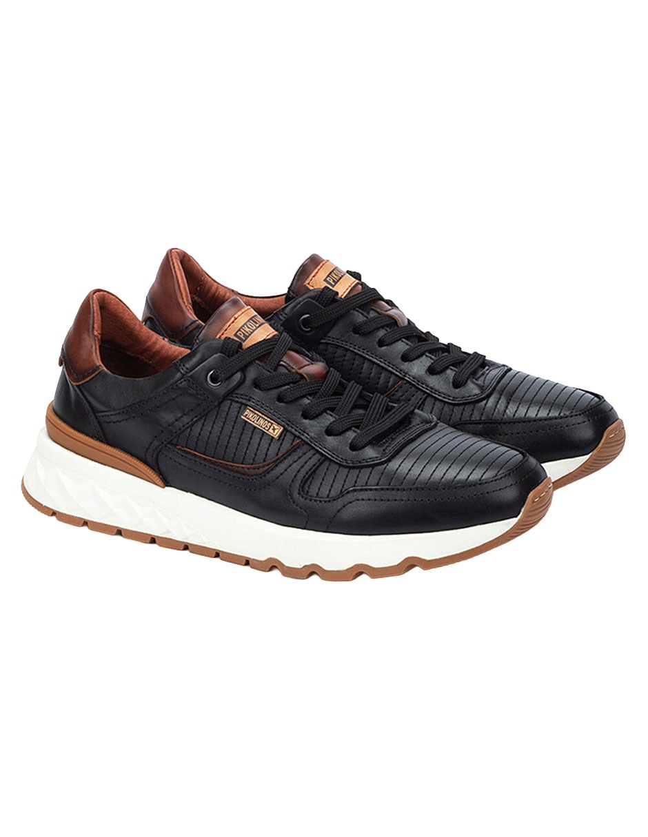 Tenis de lino para hombre 2