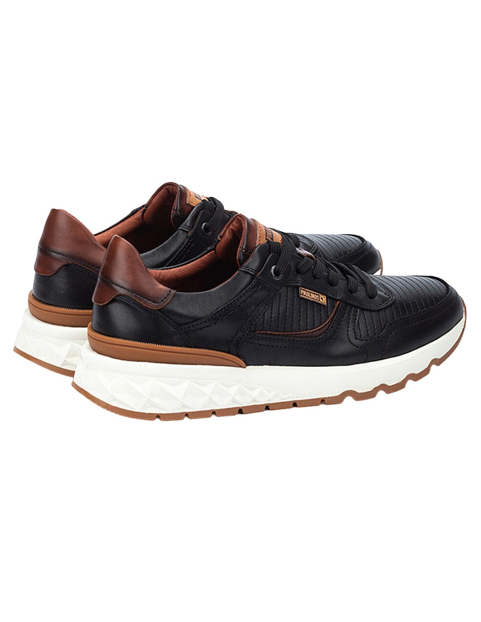 Tenis de lino para hombre 3