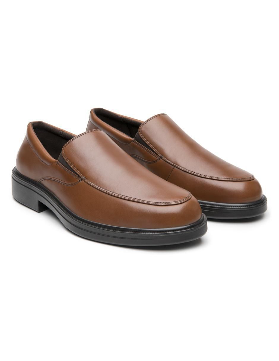 Mocasín para hombre 6