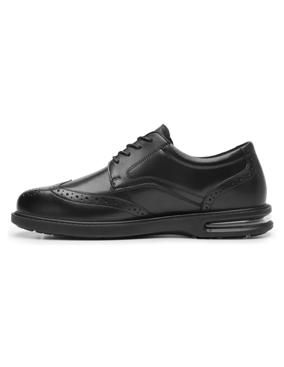Zapato derby para hombre 3