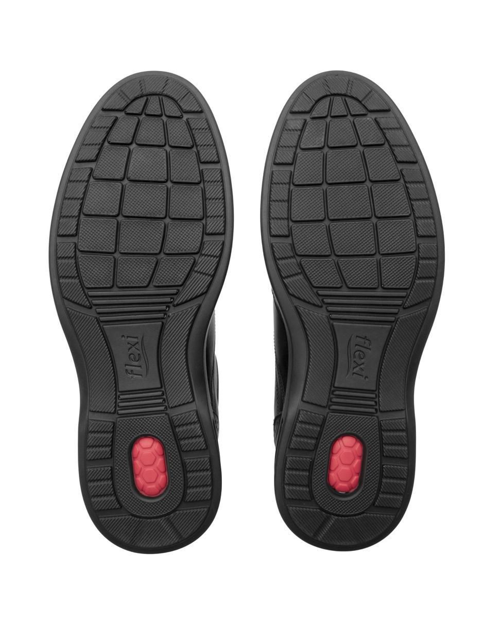 Zapato derby para hombre 5