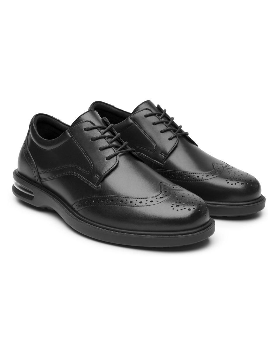 Zapato derby para hombre 6