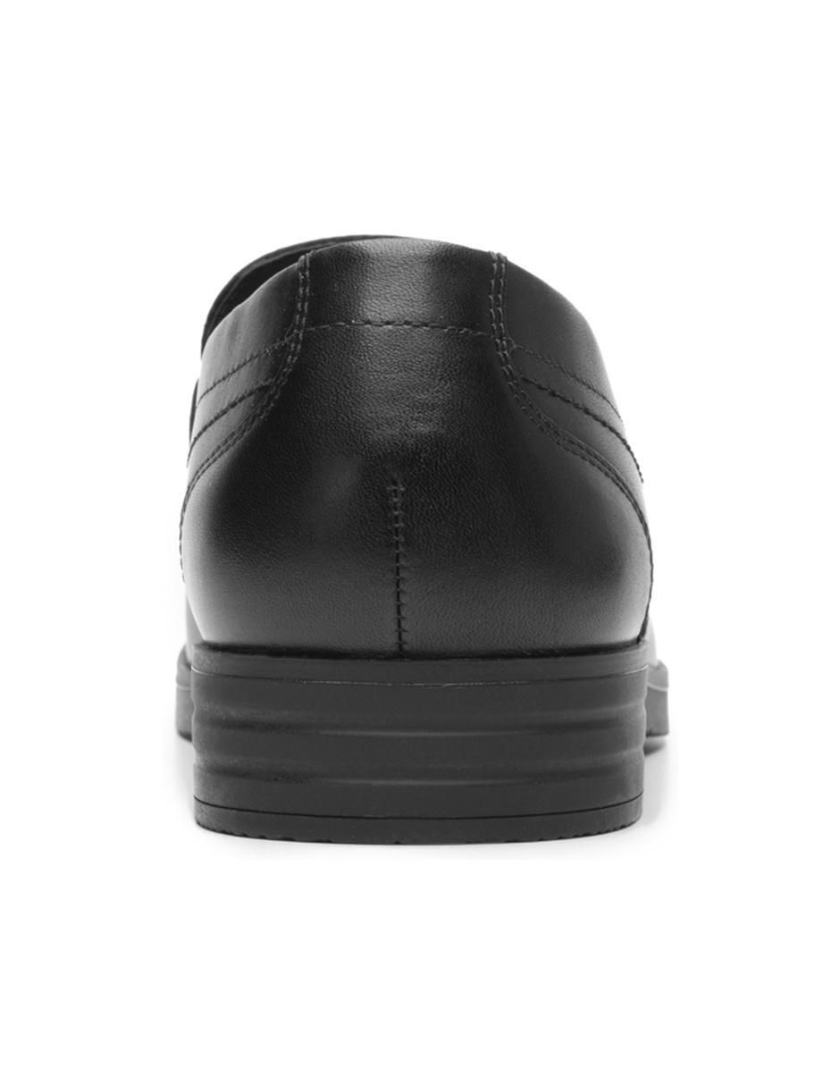 Mocasín para hombre 5